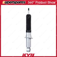 2x Front KYB Tena Force Strut Shock Absorbers for Holden Colorado RC Rodeo RA