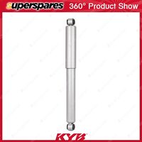 2x Rear KYB Tena Force Shock Absorbers for Toyota Landcruiser FZJ HDJ HZJ 79R