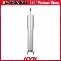 2x Front KYB Tena Force Shock Absorbers for Ford Fairmont Falcon XE XF RWD