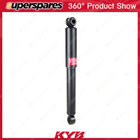 2x Rear KYB Excel-G Shock Absorbers for Toyota DYNA TOYOACE LY YY Series