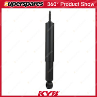 2x Front KYB Premium Shock Absorbers for Mitsubishi FUSO FP 1996-2019