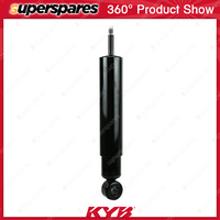 2x Front KYB Premium Shock Absorbers for Mitsubishi FUSO FS428 FS Truck 89-97