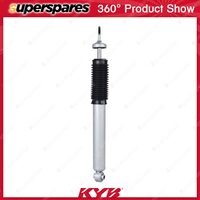 2x Rear KYB Tena Force Shock Absorbers for Mitsubishi Pajero NS NT NW NX Wagon