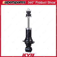 2x Front KYB Excel-G Shock Absorbers for Mitsubishi Fuso Canter 413 515 516 FE