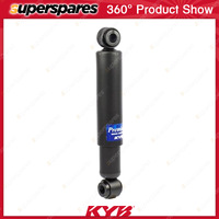 2x Rear KYB Premium Shock Absorbers for Mazda T2600 Titan 2.5L 2.6L 1984-1990