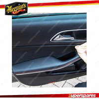 Meguiar's Supreme Shine Protectant 473ml - Non-Greasy High-Gloss Formula