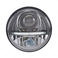 Narva 5 3/4 L.E.D Headlamp Insert High/Low Beam, Drl And Position