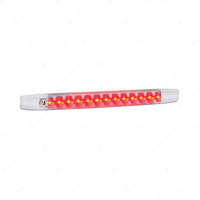 Narva 12V Dual Colour L.E.D Strip Lamp White/Red Color Blister Pack Of 1