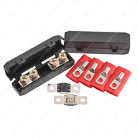 Projecta 25Amp Midi Fuse Kit - High Quality Components & Comprehensive Kit