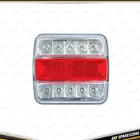 Loadmaster Trailer Lights Kit - 28 LED Waterproof With Magnet Mounts