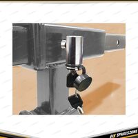 Loadmaster Towbar Locking Hitch Pin - to Suit 5/8 Inch Diameter Locking Pin