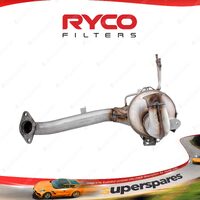 Ryco Diesel Particulate Filter for Volvo C30 533 1.6 D Hatchback 80kW 2006-2012