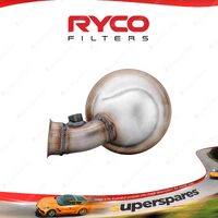 Ryco Diesel Particulate Filter for Citroen Berlingo B9 C3 FC FN SC C4 LA LC NC