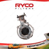 Ryco Diesel Particulate Filter for Nissan Navara D40 Pathfinder R51 2.5L