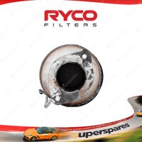 Ryco Diesel Particulate Filter for Ford Australia Focus LV Mondeo MA MB MC 2.0L