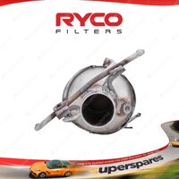 Ryco Diesel Particulate Filter for Mazda 6 GG GY 2.0L 105kW 2005-2007