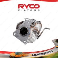 Ryco Diesel Particulate Filter for Nissan X-Trail T31 2.0L 110kW 127kW 2007-2013