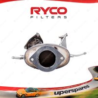 Ryco Diesel Particulate Filter for Volvo S80 D5 124 136kW 151kW 2006-2011