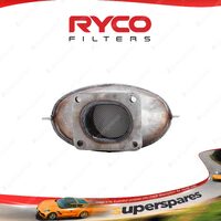 Ryco Diesel Particulate Filter for BMW 5 530 d E60 X5 E53 2003-2009