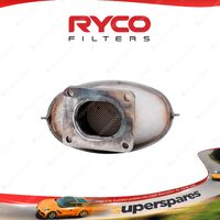 Ryco Diesel Particulate Filter for BMW 5 520 d E60 130kW 2007-2009