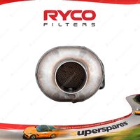 Ryco Diesel Particulate Filter for Chrysler 300C LX LE 3.0L 160kW 2005-2012