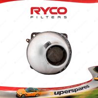 Ryco Diesel Particulate Filter for Citroen C4 Grand Picasso LC UA UD 2.0L