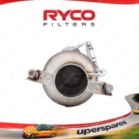 Ryco Diesel Particulate Filter for Mercedes Benz Viano W639 Vito Mixto W639