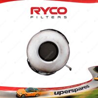 Ryco Diesel Particulate Filter for Peugeot 4007 VU VV 2.2L 115kW 2007-2013