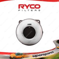 Ryco Diesel Particulate Filter for Peugeot 407 6C 6D 6E 2.7L 150kW 2005-On