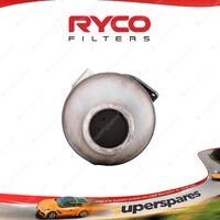 Ryco Diesel Particulate Filter for Renault Master ED HD UD FD JD 2.5L