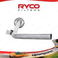 Ryco Diesel Particulate Filter for Renault Megane KM LM Scenic JM 1.9L 2003-On