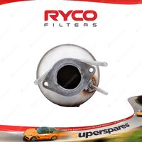 Ryco Diesel Particulate Filter for Holden Cruze JG 2.0L 110kW 2009-2011