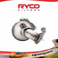 Ryco Diesel Particulate Filter for Subaru Forester SH Outback BR 2.0L