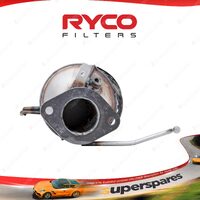 Ryco Diesel Particulate Filter for Mitsubishi Pajero V88W V98W NS NT NW NX