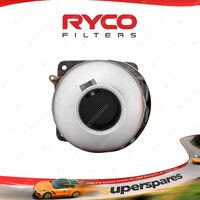 Ryco Diesel Particulate Filter for Peugeot 307 3A 3C 3E 3H 2.0L 2003-2008 540mm