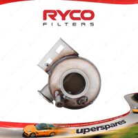 Ryco Diesel Particulate Filter for VW MultiVan Transporter Caravelle T5 03-09