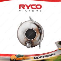 Ryco Diesel Particulate Filter for Saab 9-3 E50 YS3F YS3F E79 D79 D75 1.9L