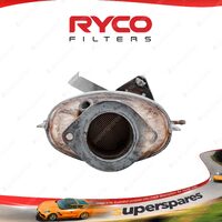 Ryco Diesel Particulate Filter for Volvo S60 134 XC70 136 295 XC90 275 D5