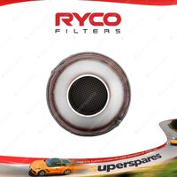 Ryco Diesel Particulate Filter for Fiat Punto 199 1.3L 66kW 10/2005-12/2010