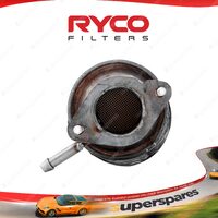 Ryco Diesel Particulate Filter for Jaguar X-Type X400 2.2L 107kW 2007-2009