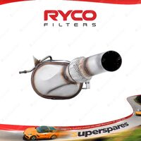 Ryco Diesel Particulate Filter for BMW X5 E70 xDrive 30 d X6 E71 E72 xDrive 35 d