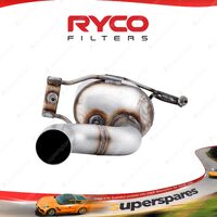 Ryco Diesel Particulate Filter for Audi Q7 4LB 3.0 TDI Quattro 171kW 2006-2008