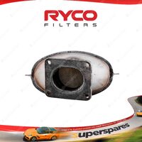 Ryco Diesel Particulate Filter for BMW X3 E83 xDrive 30 d 160kW 2005-2010