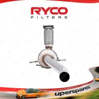 Ryco Diesel Particulate Filter for BMW 3 E90 320 d 130kW 135kW 2007-2011