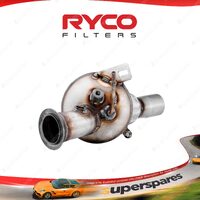 Ryco Diesel Particulate Filter for BMW 1 Convertible E87 E88 120 d 118 d