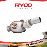 Ryco Diesel Particulate Filter for BMW 3 E92 320 d 130kW 135kW 2006-2013