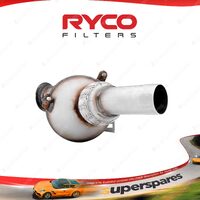 Ryco Diesel Particulate Filter for BMW 3 E90 E91 E92 E93 320 d 330 d 2007-2013