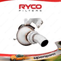 Ryco Diesel Particulate Filter for BMW 3 E90 320 d 110kW 120kW 2004-2011