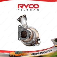 Ryco Diesel Particulate Filter for Audi A4 B8 8K2 A5 8T3 8TA Q5 8RB 2.0L