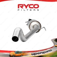 Ryco Diesel Particulate Filter for Holden Astra AH 1.9L 88kW 110kW 2006-2010